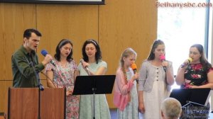 Если нет драгоценного дара любви - Пение