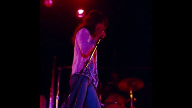 Grace Slick - Seasons