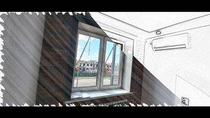 Откосы из гипсокартона ! Как сделать быстро своими руками ! Отделка новостройки ! Ремонт ! Дизайн !