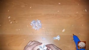 DIY Снежинки Канзаши МК Снежинки Заколки из атласных Лент 5 см Kanzashi