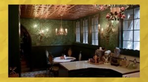 ДИТА ФОН ТИЗ – ОТ СТРИПТИЗЕРШИ ДО КОРОЛЕВЫ БУРЛЕСКА. ИСТОРИЯ УСПЕХА