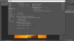How to Fix Missing Camera Raw Filter in Photoshop | Camera Raw Filter Option Not Found #photoshop