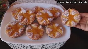 Яблочные вкусняшки за 5 минут + печём