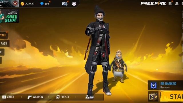 Vivo y35 free fire best Sensitivity | Vivo y35 headshot? setting