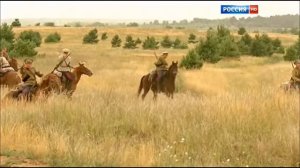 Песня казаков - Брат  (Игорь Шиянов)