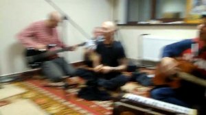 Группа "Гауранга". Песня "Радхарани" ("Царица Вриндавана")