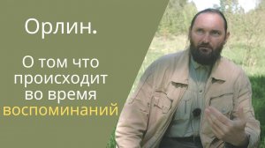 Что такое дежавю и что происходит во время воспоминаний с точки зрения энергоинформатики