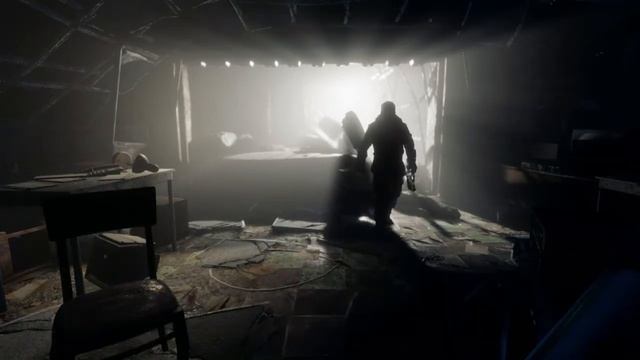 Два полковника. Мельник находит Хлебникова. смотреть онлайн