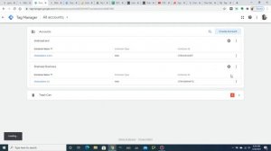 How to Delete a Google Tag Manager Account in 2021 | (Plus how to easily restore it)