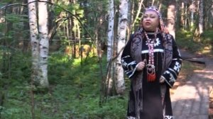 Югорский колорит. «Свадебные обряды народов ханты и манси»