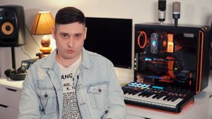 Sennheiser mk4 vs AKG C214 Студийный Микрофон до 300$?