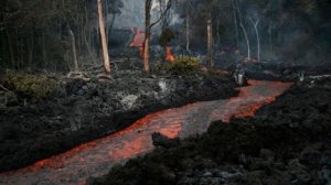 Вулканы. Лекция. Профессор Короновский Н.В. (МГУ).