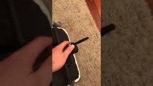 Высокое качество кресла Samurai