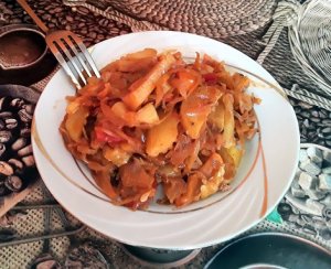 Овощи... Овощи. Овощи!!! ))