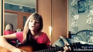 Дайте ходу пароходу (дворовая песня)
