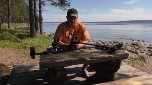 А так ли хорошо Equinox 600 и XP ORX .Все плюсы и минусы .Мое личное мнение .