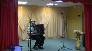 А Мазёхин - В таверне