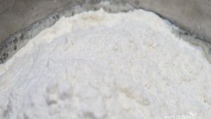 Вареники с сыром