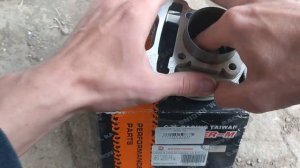 Какой максимальный объем можно поставить на 139qmb? Цпг 51.05мм диаметром SM Rasing!