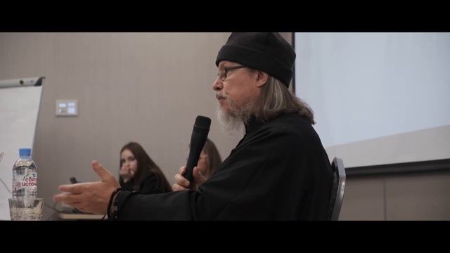 Форум по вопросам сохранения культурного, исторического и духовного наследия «Душа истории» смотреть онлайн