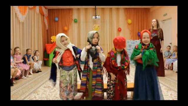 День Мамы старшая смотреть онлайн