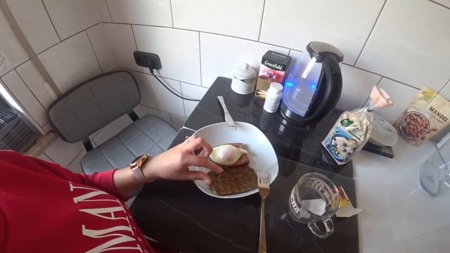 ШОК!!! | Интервальное голодание16/8 | ЭКСПЕРИМЕНТ смотреть онлайн