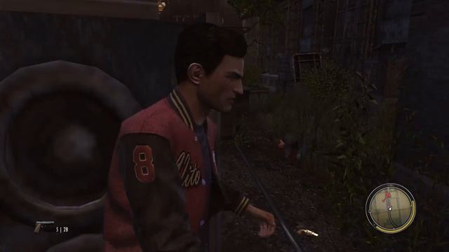 MAFIA 2 ПРОХОЖДЕНИЕ #6 | ЖЕСТКАЯ ПЕРЕСТРЕЛКА! ДОСТАВКА КРАДЕНЫХ АВТО! смотреть онлайн