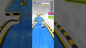 игра про шарики