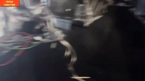 НИВА 21214- УТИЛЬ #6 подключение электро зеркал с подогревом,монтаж проводки под птф.