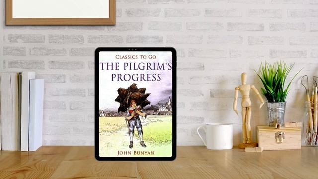 The Pilgrim's Progress (3 of 6) смотреть онлайн