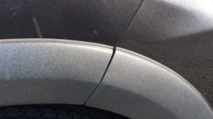 Фендера ELFORD Toyota LAND CRUISER PRADO 150 ТЮНИНГ