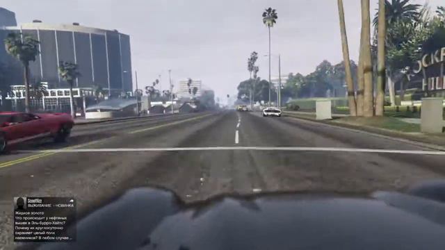 Догонялись.......... Жалко парней, молодые были......... смотреть онлайн