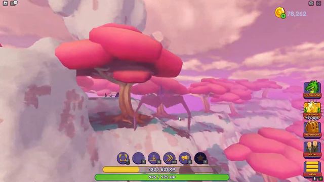 Dragon Adventures - Fantasy world New Nest locations смотреть онлайн