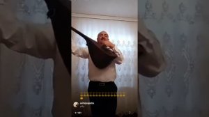 Asiq Edalet Delidagli (Kelbecerli)- Ruhani seir