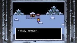 UNDERTALE PS4 EP 3 puzzles suck