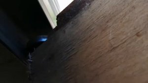 Подъёмно складные ворота 3.
