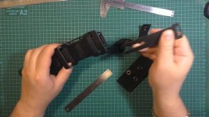 Нож туристический  StrongArm.Gerber Bear Grylls Ultimate.Нож с фиксированным лезвием.