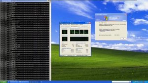 Удаление windows xp!