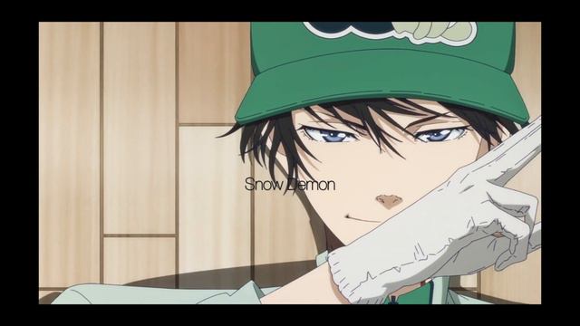 Ep. 2 Review Ron Kamonohashi