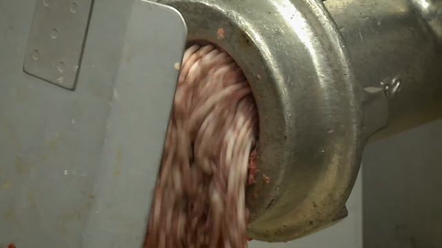 Alabama Sausage смотреть онлайн