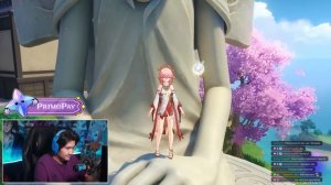 МИЛЫЕ КРУТКИ РАЙДЕН в GENSHIN IMPACT | МОЛИТВЫ ГЕНШИН ИМПАКТ