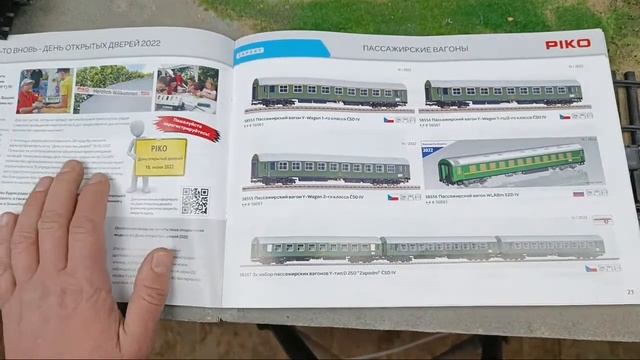 Смотрим каталог Piko смотреть онлайн