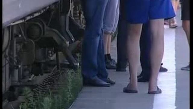 АЗБУКА БЕЗОПАСНОСТИ ЖЕЛЕЗНАЯ ДОРОГА смотреть онлайн