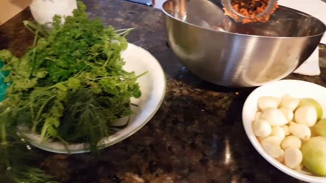 Аджика Пикантная.Самый вкусный томатный соус с перчиком!Всеми любимая аджика для закуски и пельмене смотреть онлайн