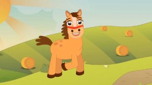 Иго-го. Учим животных (0+)