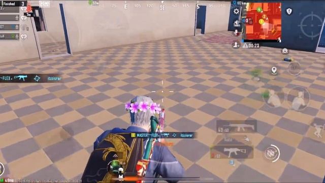 Accelerated Excellence PUBG Quickest Clutch Highlights ??? - Kasuo Gaming #bgmi #pubgmobile #pubg