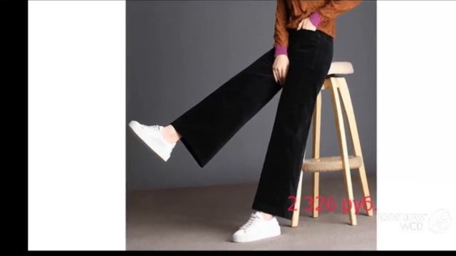 #Женская одежда на #AliExpress Теплые штанишки на холода смотреть онлайн