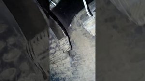 Рулевая колонка -Калина.