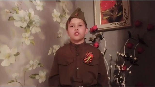 флешмоб Горжусь тобой, моя Россия СЭР "Сказка" смотреть онлайн