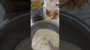 Заварное Тесто для мант,пельменец, вареников. Не трескается, можно замораживать.